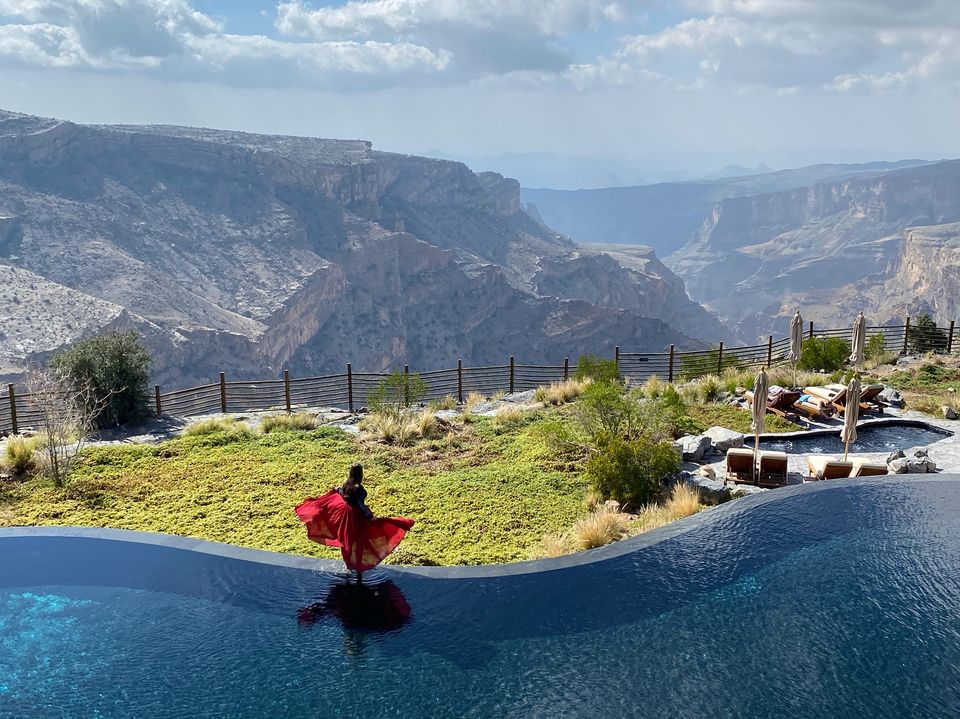 Photo of What Makes Oman the Undiscovered Gem of the Gulf? by Nain Tara