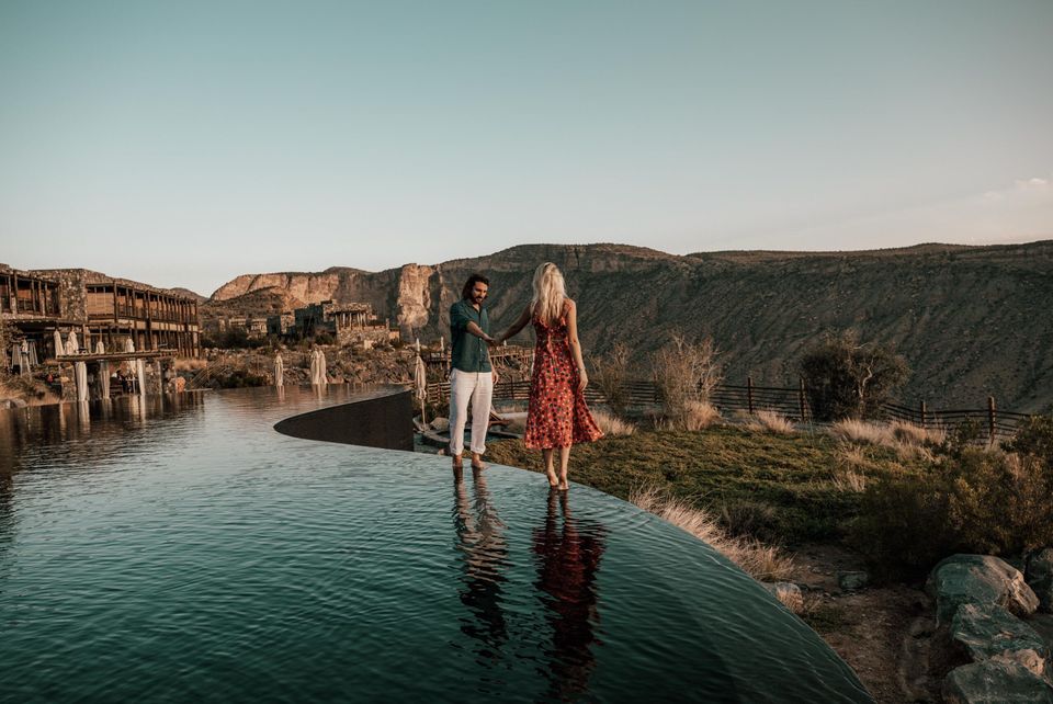 Photo of What Makes Oman the Undiscovered Gem of the Gulf? by Nain Tara