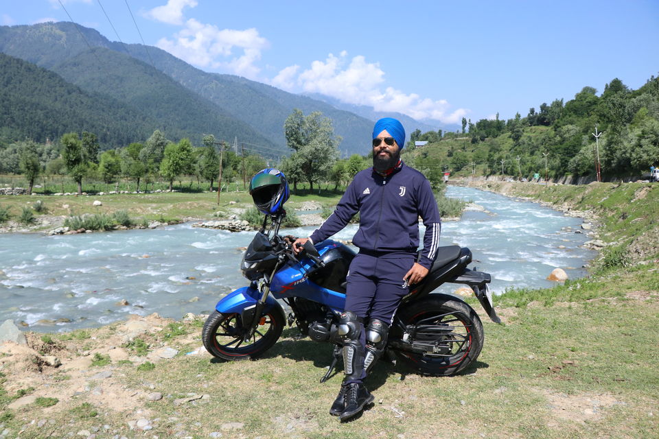 Photo of Sonamarg by Ranjit Sekhon Vlogs