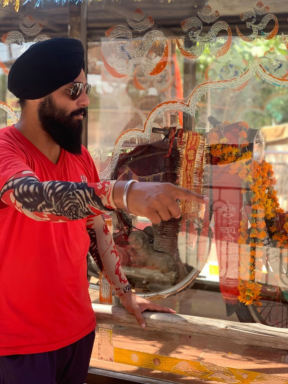 Photo of Jodhpur, Rajasthan by Ranjit Sekhon Vlogs