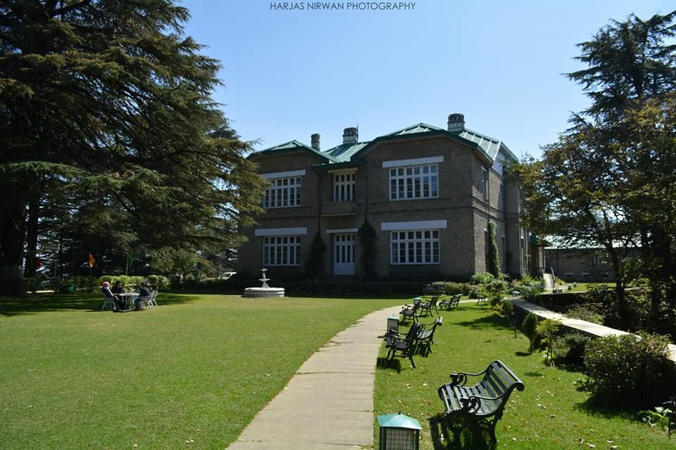 Photo of Chail, Solan by Ranjit Sekhon Vlogs