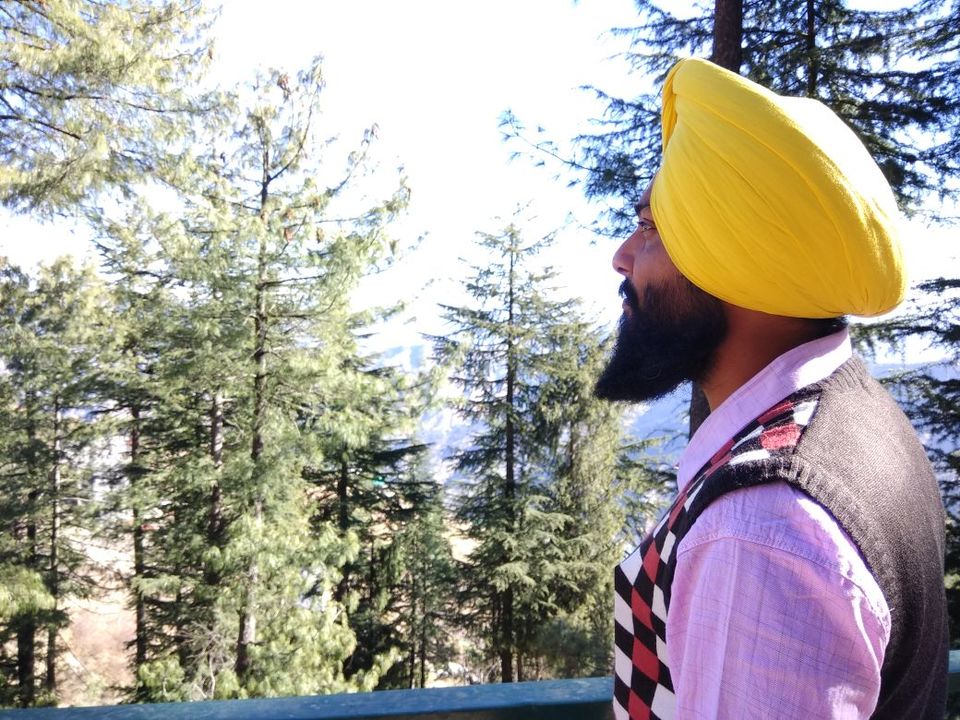 Photo of Shimla, Himachal Pradesh by Ranjit Sekhon Vlogs