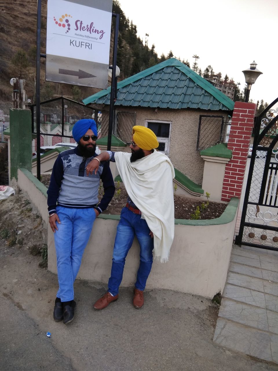 Photo of Kufri, Shimla by Ranjit Sekhon Vlogs