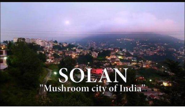 Photo of Solan, Himachal Pradesh by Ranjit Sekhon Vlogs