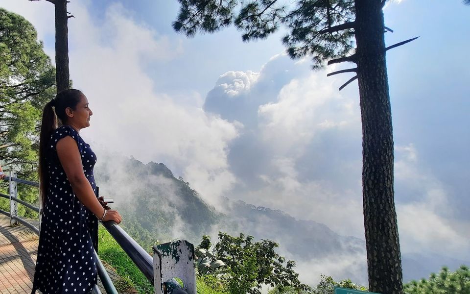 Photo of Kasauli, Solan by Ranjit Sekhon Vlogs