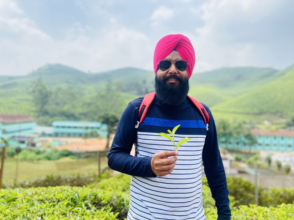 Photo of Ripple Tea Museum, A Must Visited place in Munnar by Ranjit Sekhon Vlogs