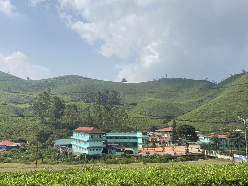 Photo of Ripple Tea Museum, A Must Visited place in Munnar by Ranjit Sekhon Vlogs