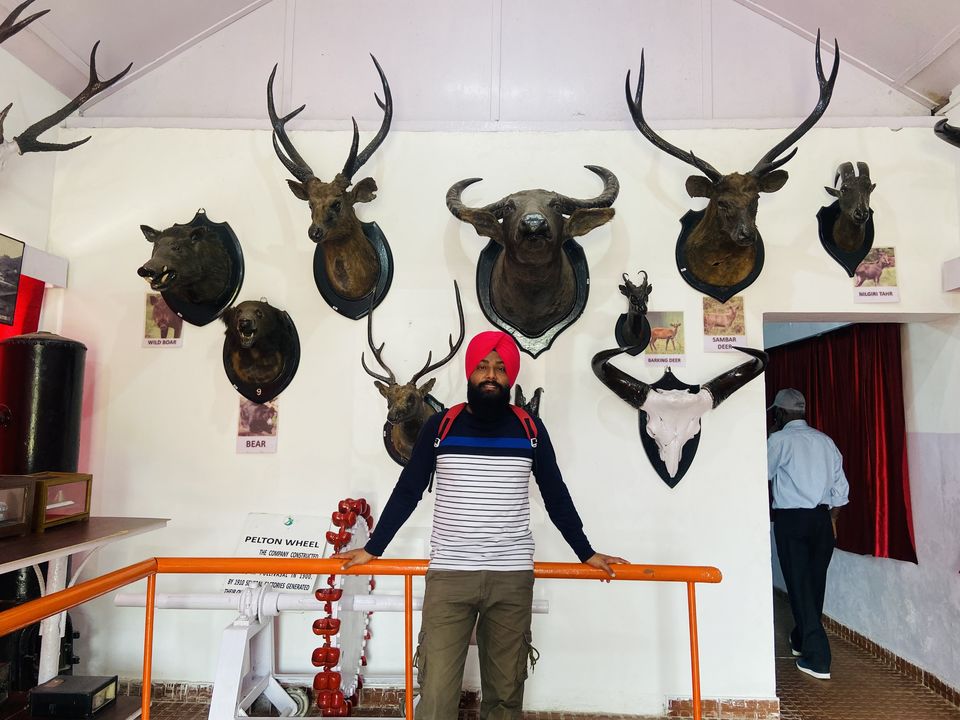 Photo of Ripple Tea Museum, A Must Visited place in Munnar by Ranjit Sekhon Vlogs
