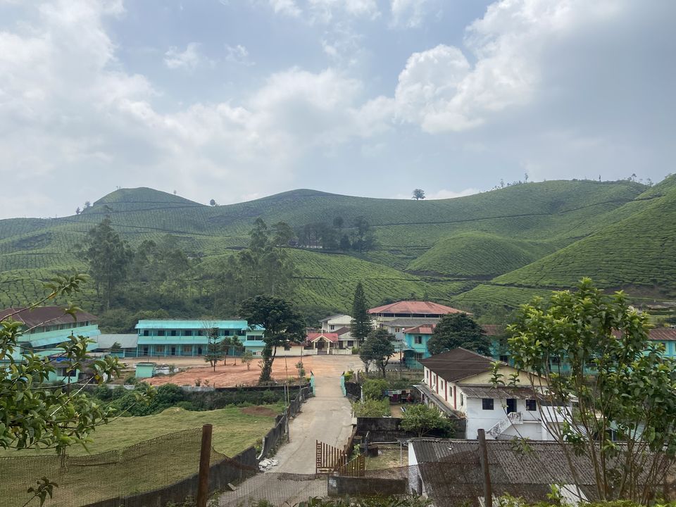 Photo of Ripple Tea Museum, A Must Visited place in Munnar by Ranjit Sekhon Vlogs