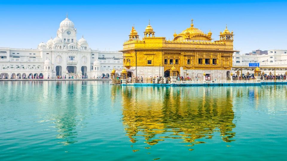 Photo of Best Places to Visit in Punjab by Ranjit Sekhon Vlogs
