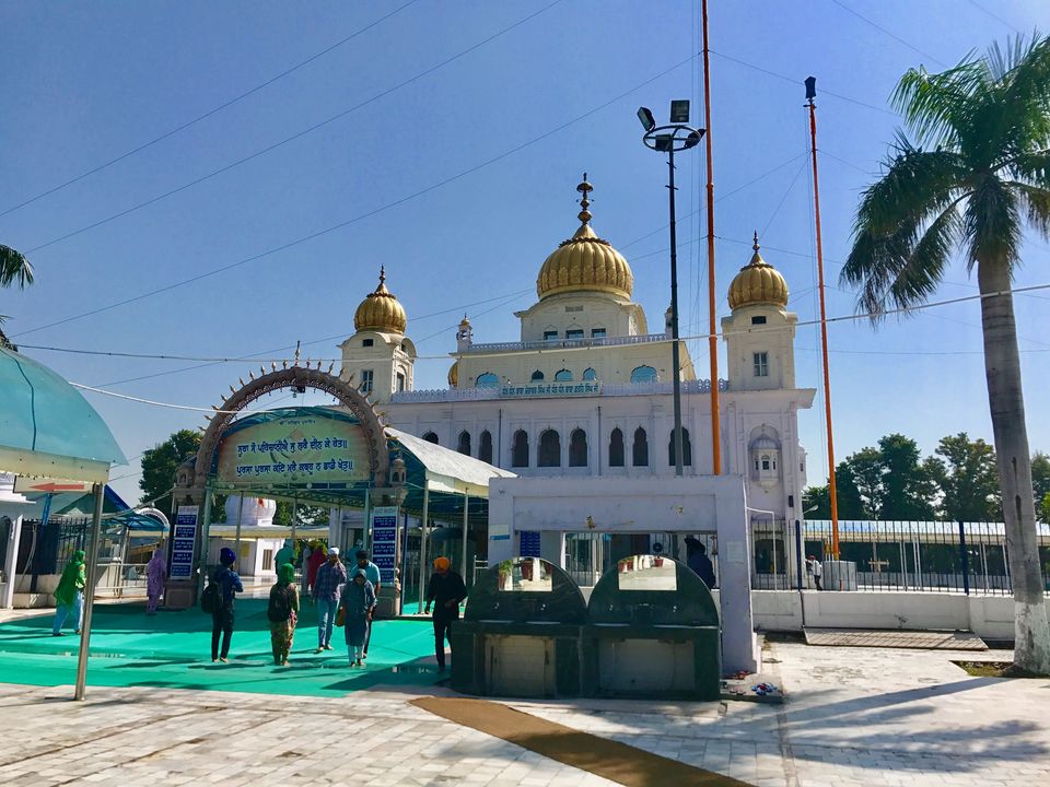 Photo of Best Places to Visit in Punjab by Ranjit Sekhon Vlogs