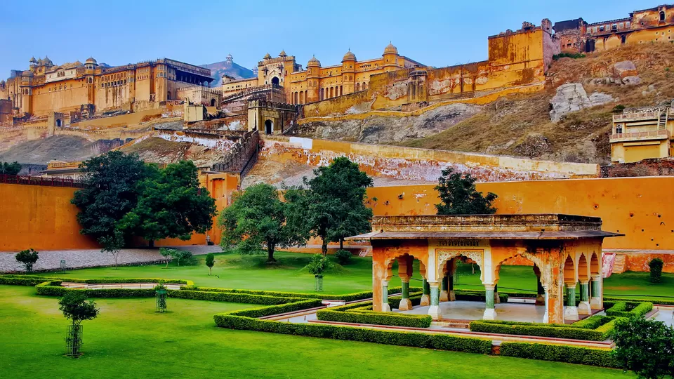 Photo of Jaipur, Jaipur Division by Ranjit Sekhon Vlogs