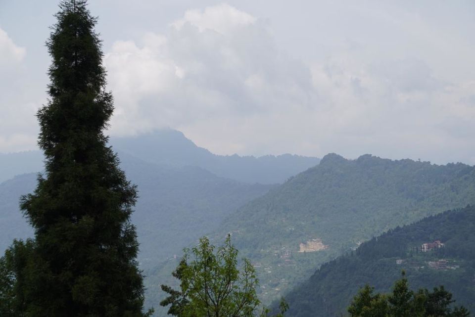 Photo of Sikkim - The Ultimate Beauty - Part I by Priti Tikle