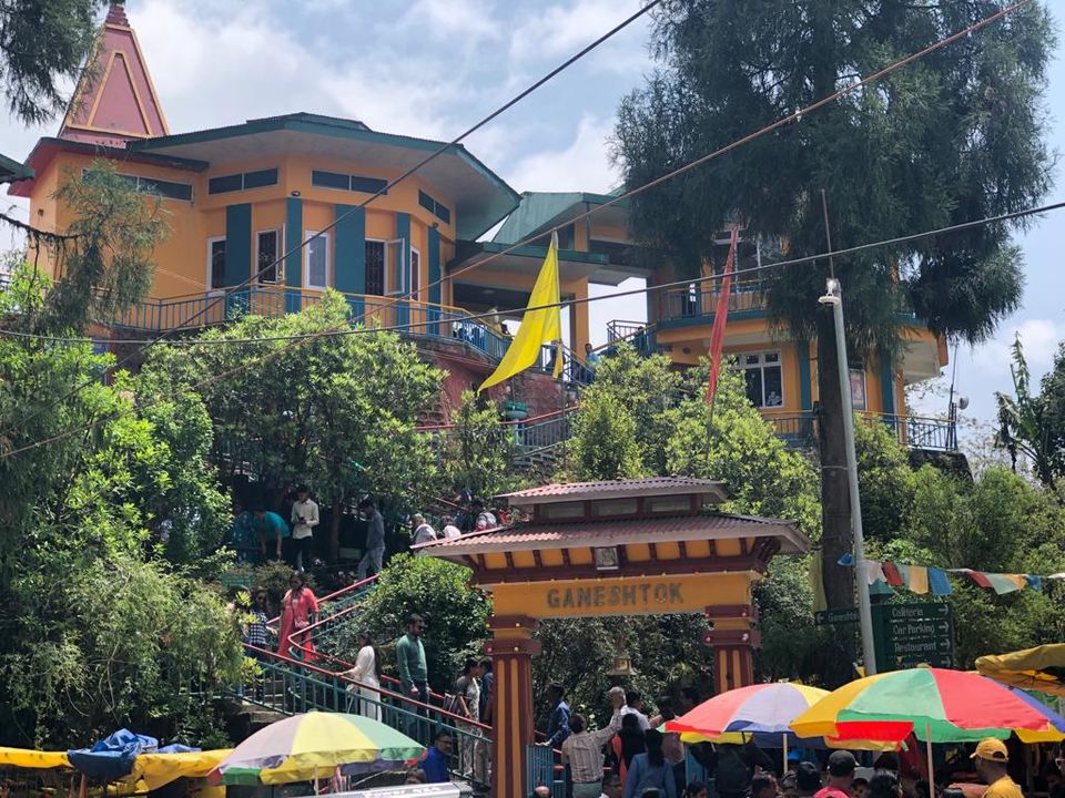 Photo of Sikkim - The Ultimate Beauty - Part I by Priti Tikle