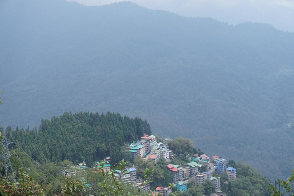 Photo of Sikkim - The Ultimate Beauty - Part I by Priti Tikle