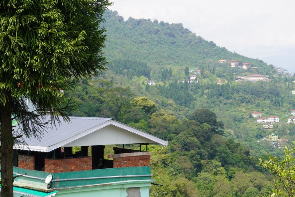 Photo of Sikkim - The Ultimate Beauty - Part I by Priti Tikle
