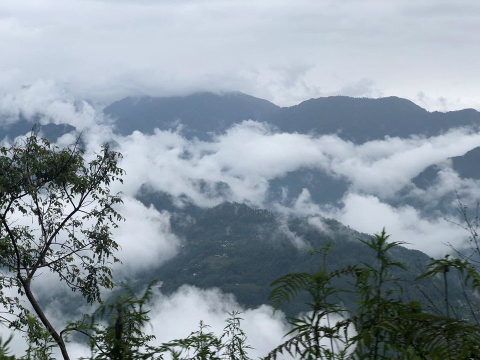 Photo of Sikkim - The Ultimate Beauty - Part I by Priti Tikle