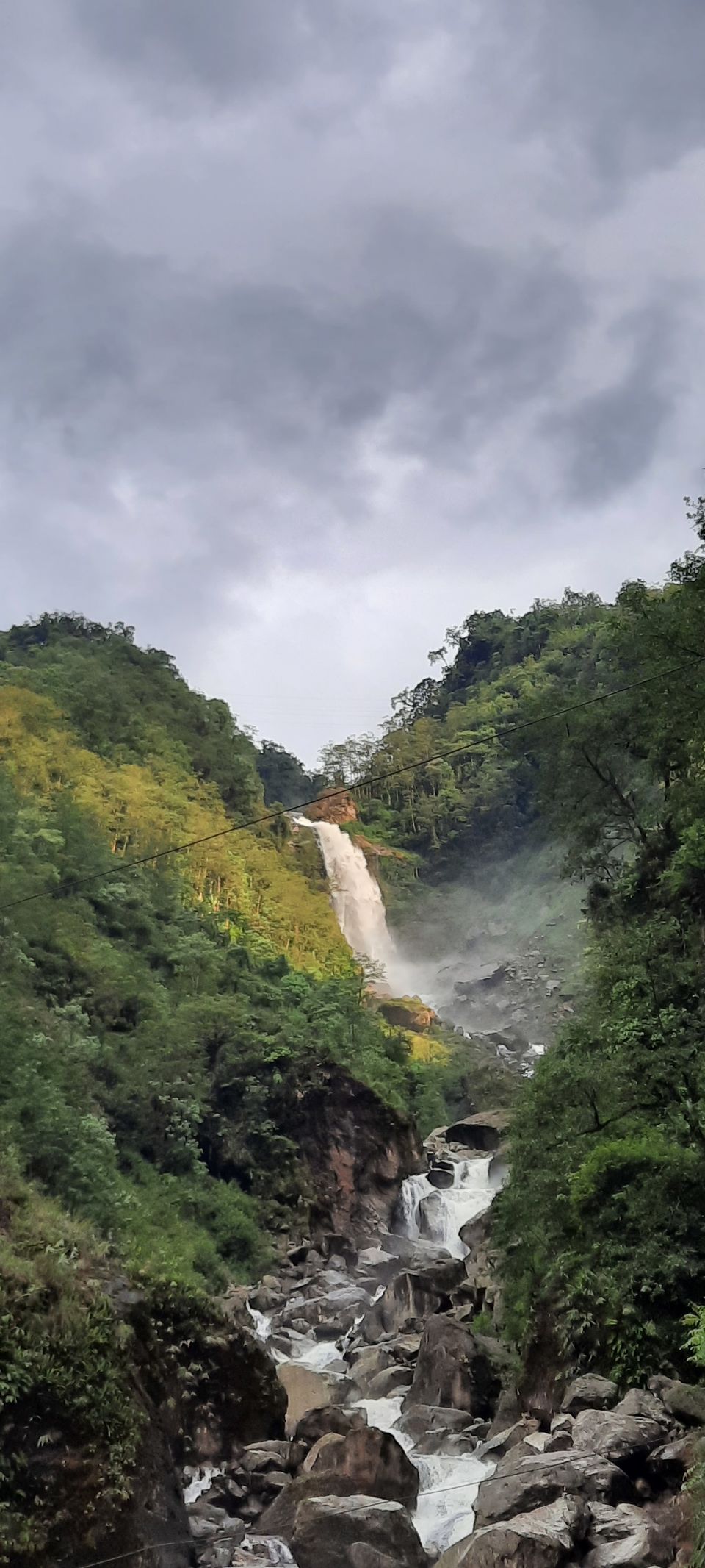 Photo of Sikkim - The Ultimate Beauty - Part I by Priti Tikle