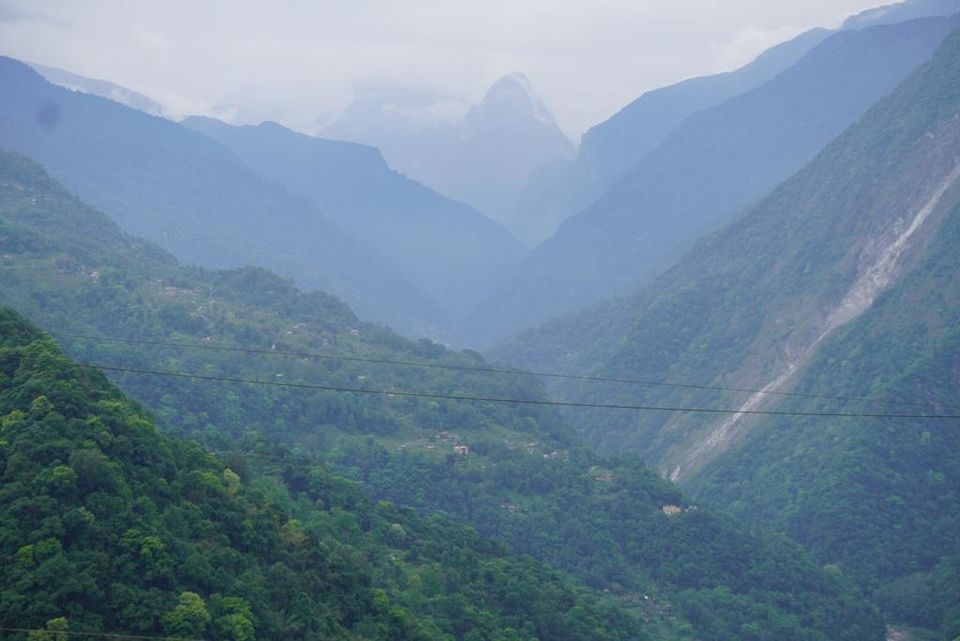 Photo of Sikkim - The Ultimate Beauty - Part I by Priti Tikle