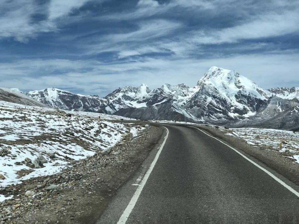 Photo of Sikkim - The Ultimate Beauty - Part I by Priti Tikle
