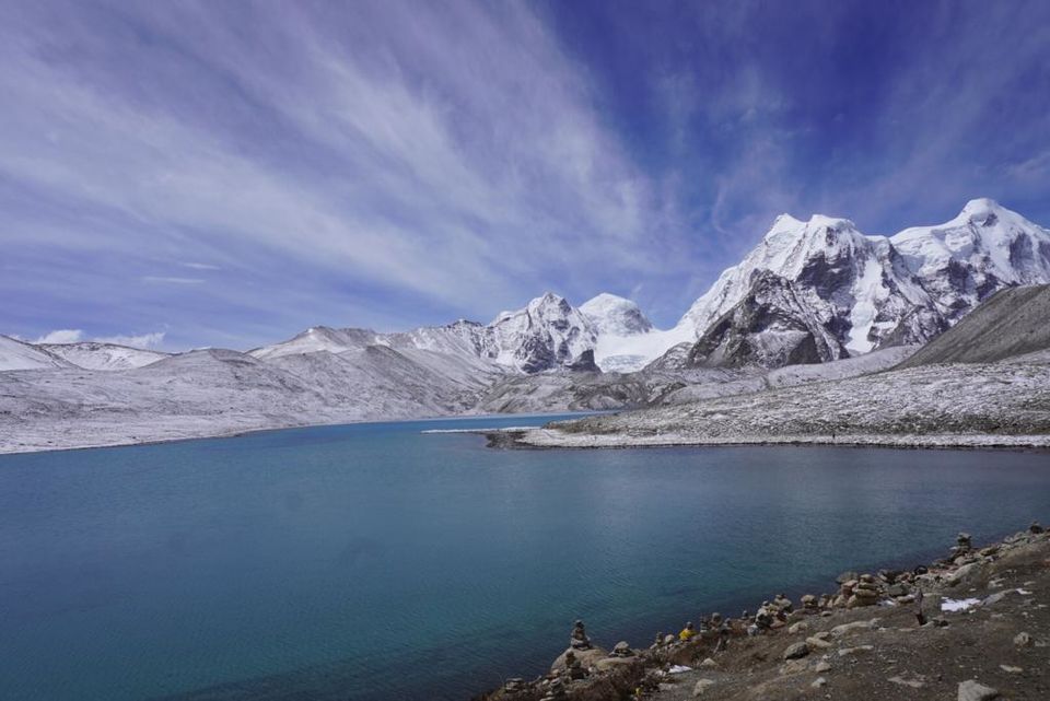 Photo of Sikkim - The Ultimate Beauty - Part I by Priti Tikle