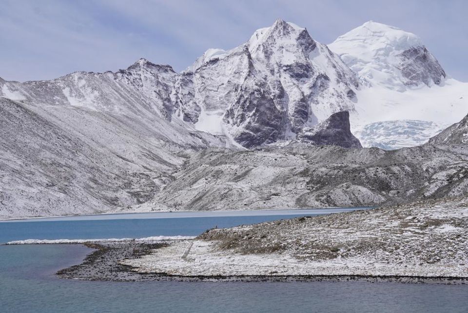Photo of Sikkim - The Ultimate Beauty - Part I by Priti Tikle