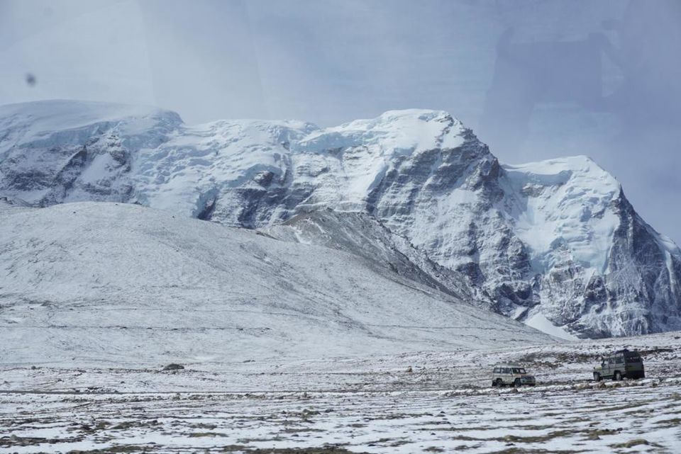 Photo of Sikkim - The Ultimate Beauty - Part I by Priti Tikle