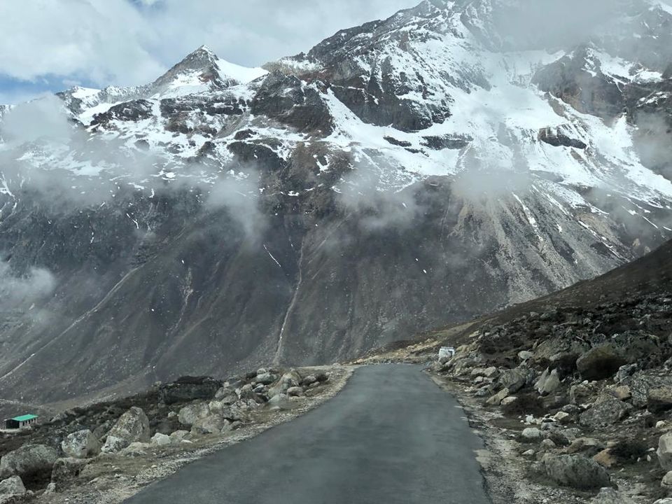Photo of Sikkim - The Ultimate Beauty - Part-II by Priti Tikle