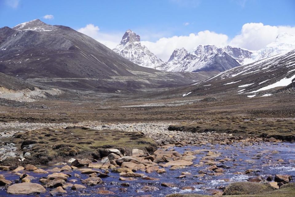 Photo of Sikkim - The Ultimate Beauty - Part-II by Priti Tikle