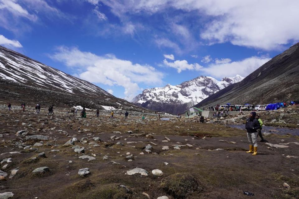 Photo of Sikkim - The Ultimate Beauty - Part-II by Priti Tikle