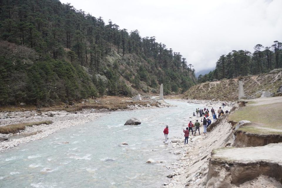 Photo of Sikkim - The Ultimate Beauty - Part-II by Priti Tikle