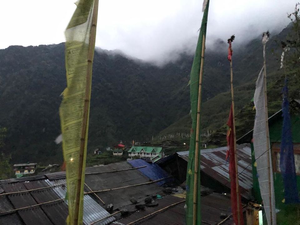 Photo of Sikkim - The Ultimate Beauty - Part-II by Priti Tikle