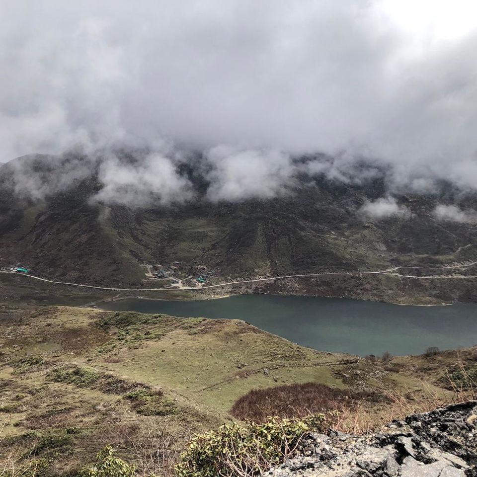 Photo of Sikkim - The Ultimate Beauty - Part-II by Priti Tikle