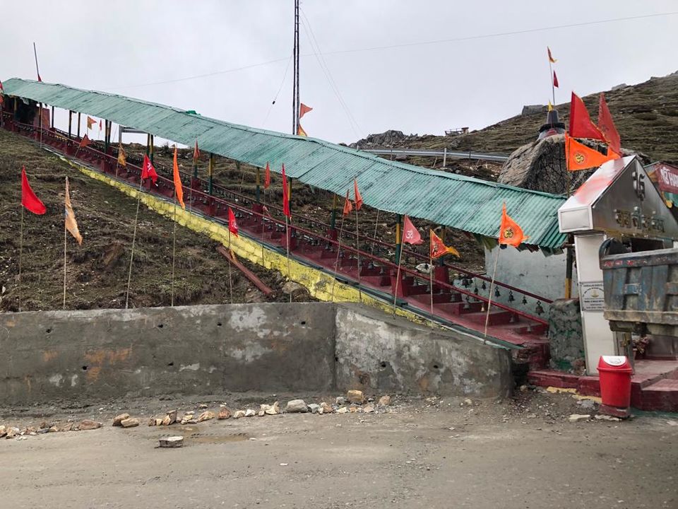 Photo of Sikkim - The Ultimate Beauty - Part-II by Priti Tikle