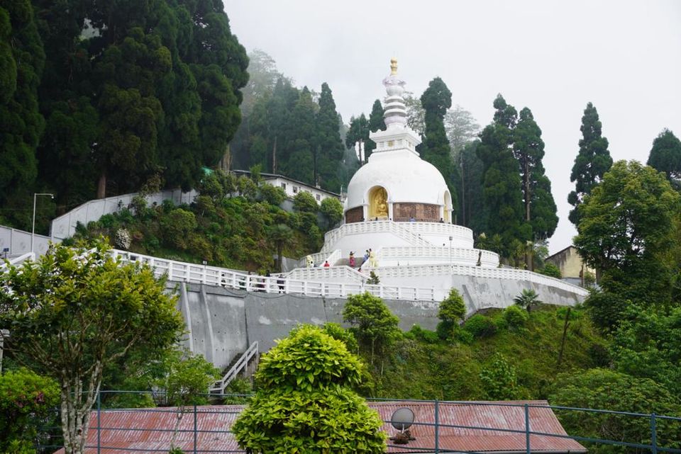 Photo of Sikkim - The Ultimate Beauty - Part-II by Priti Tikle