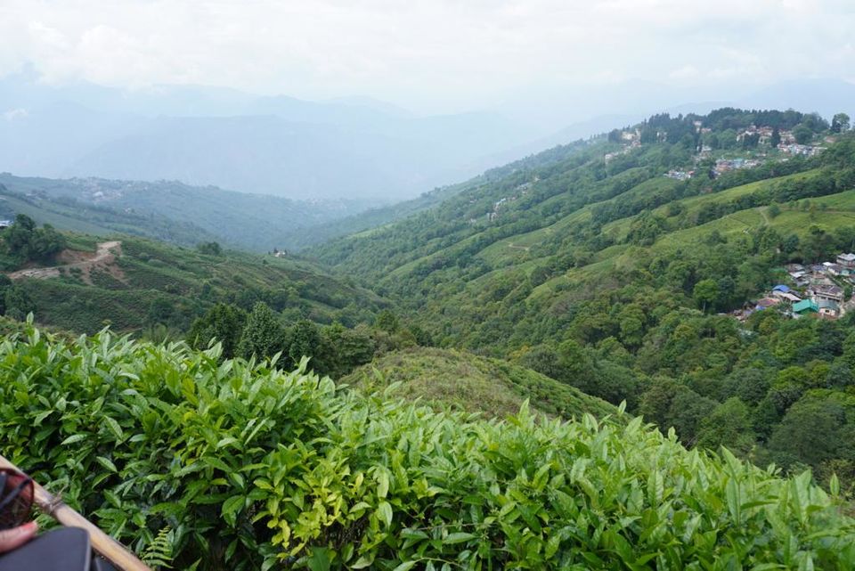 Photo of Sikkim - The Ultimate Beauty - Part-II by Priti Tikle