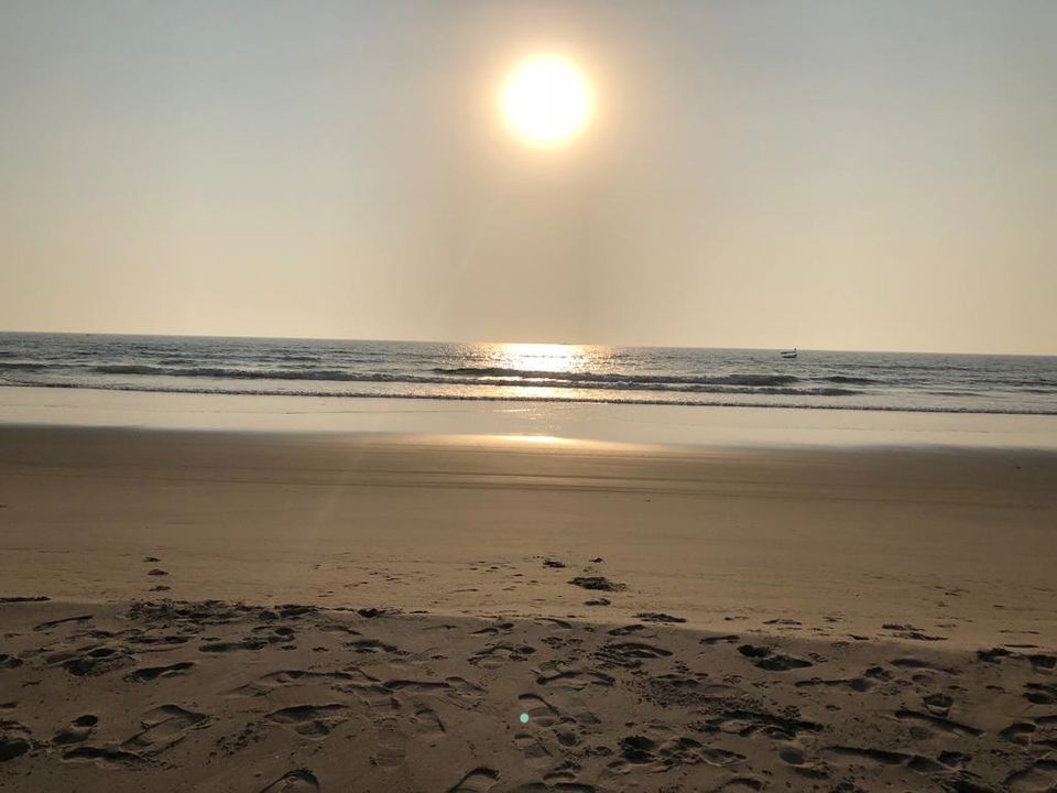 Photo of Tarkarli : The Gem of Konkan by Priti Tikle