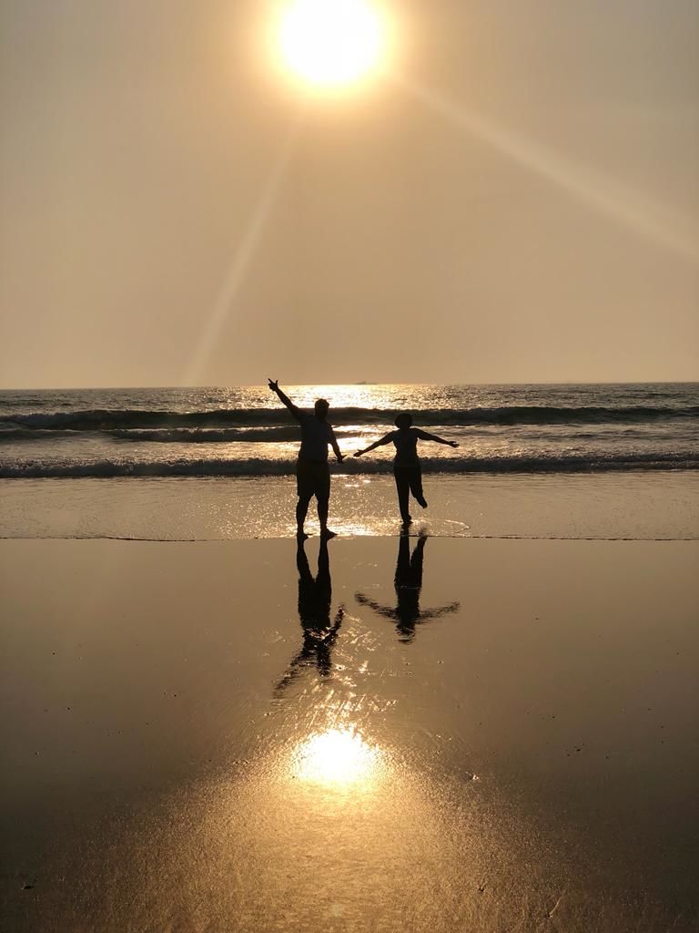 Photo of Tarkarli : The Gem of Konkan by Priti Tikle