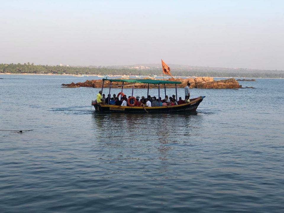 Photo of Tarkarli : The Gem of Konkan by Priti Tikle