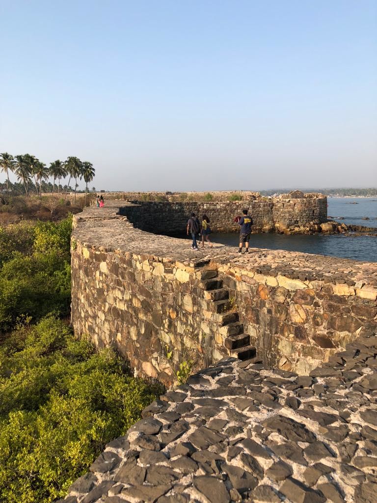 Photo of Tarkarli : The Gem of Konkan by Priti Tikle