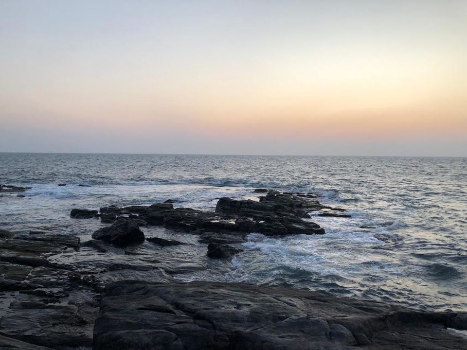 Photo of Tarkarli : The Gem of Konkan by Priti Tikle