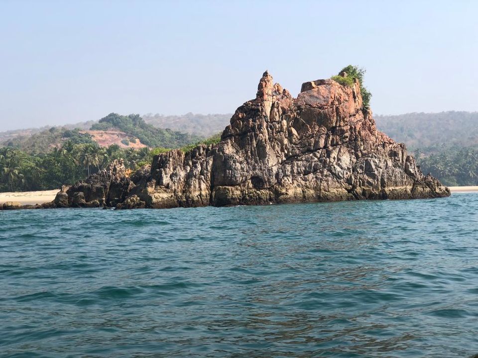 Photo of Tarkarli : The Gem of Konkan by Priti Tikle