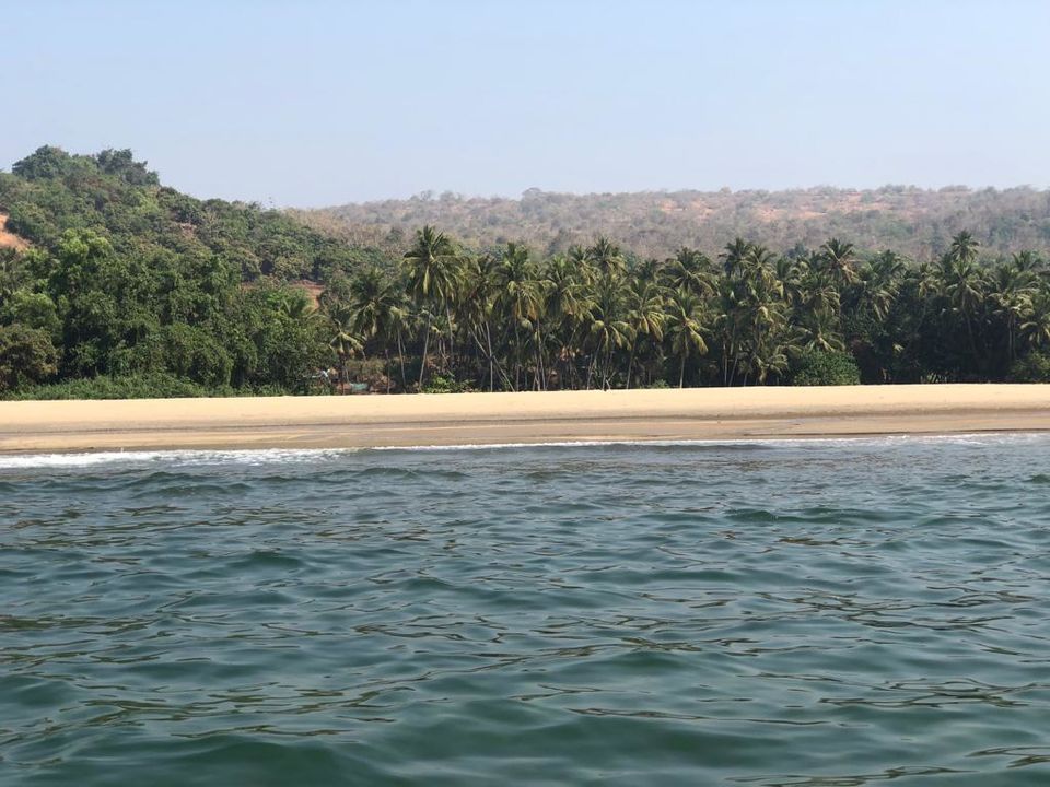 Photo of Tarkarli : The Gem of Konkan by Priti Tikle