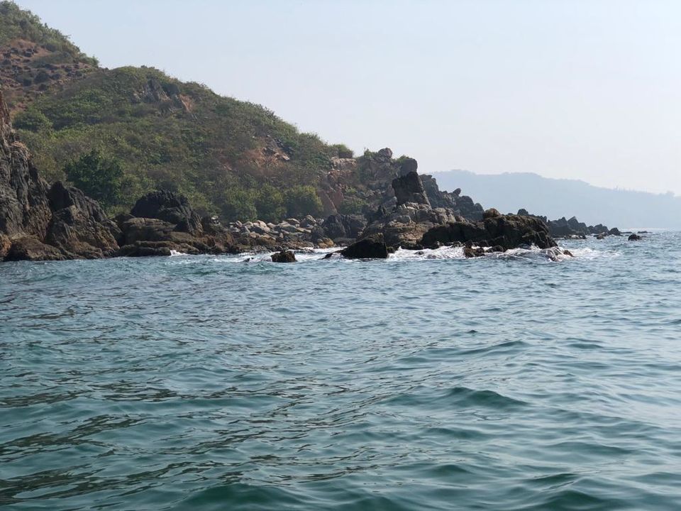 Photo of Tarkarli : The Gem of Konkan by Priti Tikle
