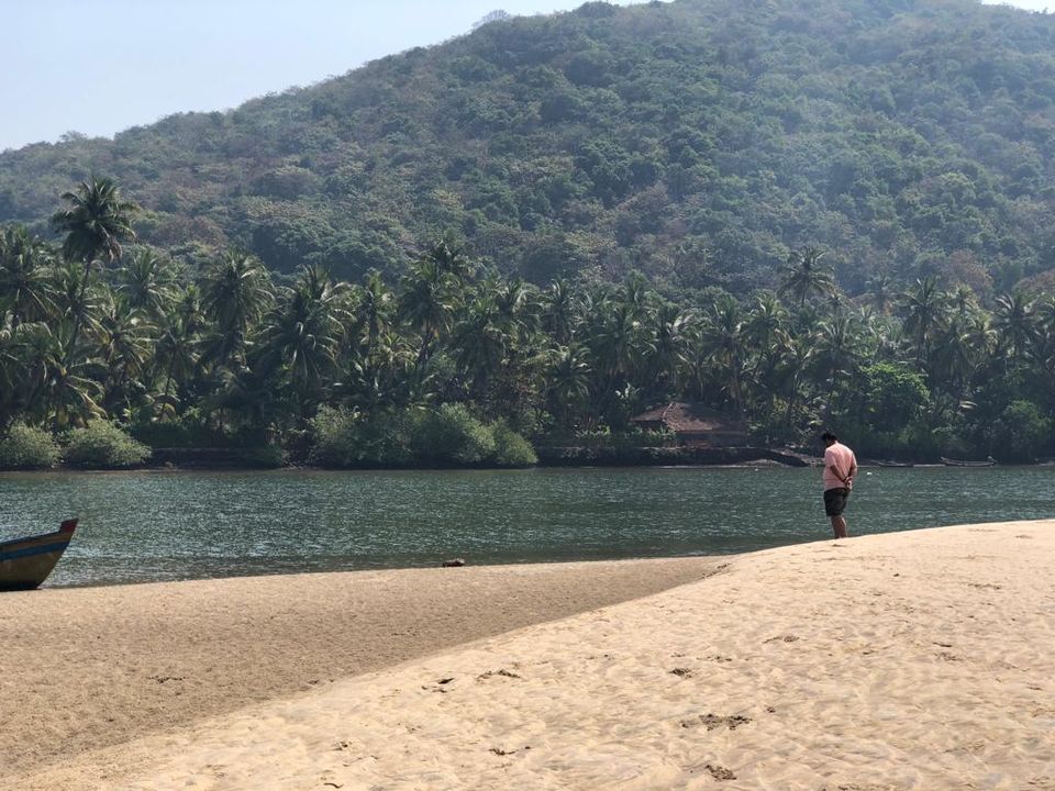 Photo of Tarkarli : The Gem of Konkan by Priti Tikle