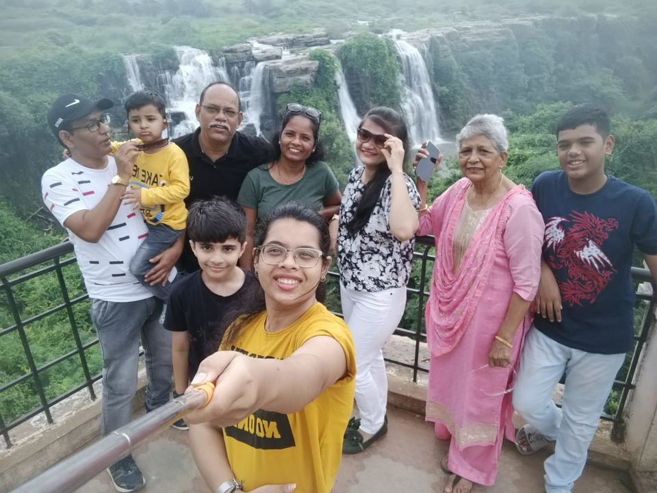 Photo of Trip to Nagarjuna Sagar, Buddhavanam and ASI museum. by Chandrasen Thorat