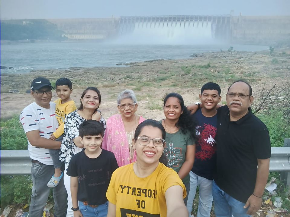 Photo of Trip to Nagarjuna Sagar, Buddhavanam and ASI museum. by Chandrasen Thorat