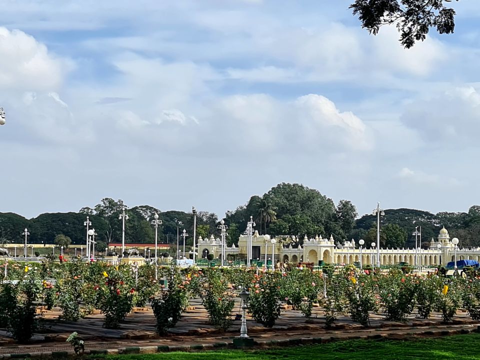 Photo of Our Rich Heritage - The Mysore Palace by A Little Adrift