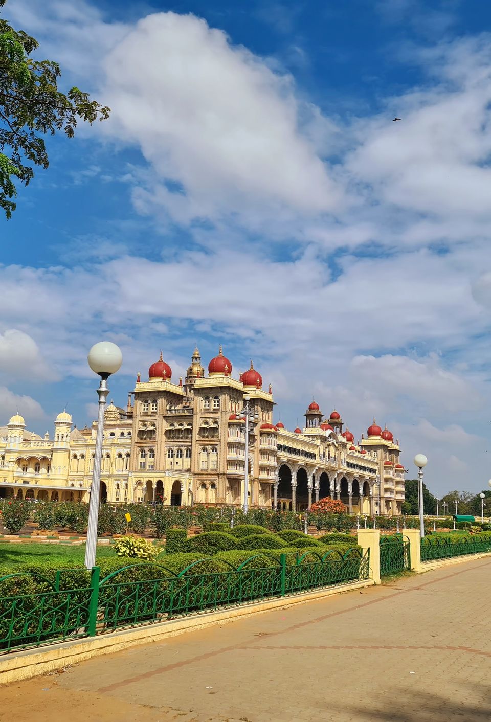 Photo of Our Rich Heritage - The Mysore Palace by A Little Adrift