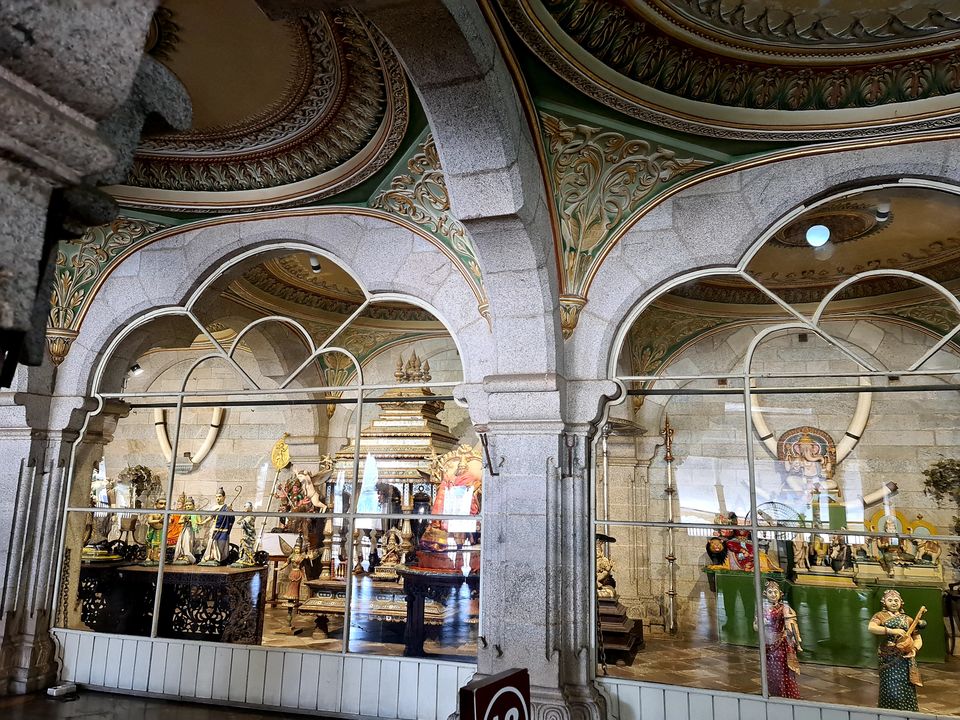 Photo of Our Rich Heritage - The Mysore Palace by A Little Adrift